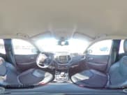 ✅ 2016 Jeep Cherokee Trailhawk • VIN: 1C4PJMBB5GW188426 • Lot: 52907445. Listed on Copart with 115,225 mi. Free auction sales archive from the USA and detailed vehicle history report at DreamBid. Image 14.