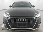 ✅ 2022 Audi A3 Premium • VIN: WAUAUDGY2NA094957 • Lot: 62092195. Wystawiony na Copart z przebiegiem 58 638 mil. Bezpłatny archiwum sprzedaży aukcyjnych z USA i szczegółowy raport historii pojazdu na DreamBid. Zdjęcie 5.