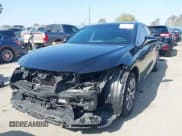 ✅ 2021 Lexus ES 300h • VIN: 58ACA1C18MU012968 • Lot: 43551509. Wystawiony na IAAI z przebiegiem 51 004 mil. Bezpłatny archiwum sprzedaży aukcyjnych z USA i szczegółowy raport historii pojazdu na DreamBid. Zdjęcie 2.