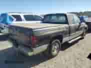 2001 Dodge 1500 with VIN 3B7HC13YX1G770320, listed as a Copart auction lot 75390084 with Not provided miles and Salvage title. Bid and sale history available at DreamBid. Image 3.