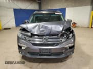 ✅ 2017 Honda Pilot EX-L • VIN: 5FNYF6H72HB014193 • Lot: 93101965. Listed on Copart with 119,613 mi. Free auction sales archive from the USA and detailed vehicle history report at DreamBid. Image 5.