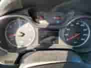 ✅ 2019 Chevrolet Cruze Premier • VIN: 1G1BF5SM5K7122263 • Lot: 68767175. Wystawiony na Copart z przebiegiem 31 342 mil mil. Skorzystaj z bezpłatnego archiwum sprzedaży aukcyjnych z USA i zobacz szczegółowy raport historii pojazdu na DreamBid. Zdjęcie 9.