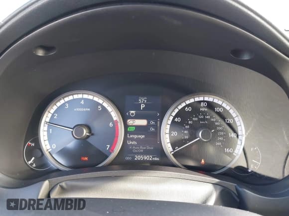 ✅ 2015 Lexus NX 200t • VIN: JTJBARBZ2F2002932 • Лот: 41797857. Опубликован ранее на IAAI с пробегом 205 902 миль. Бесплатный доступ к архиву аукционных продаж из США и подробный отчёт об истории автомобиля на DreamBid. Изображение 7.