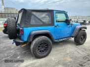 ✅ 2010 Jeep Wrangler Mountain • VIN: 1J4AA2D12AL104788 • Лот: 80292575. Опубликован ранее на Copart с пробегом 161 264 миль. Бесплатный доступ к архиву аукционных продаж из США и подробный отчёт об истории автомобиля на DreamBid. Изображение 3.