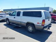 ✅ 1999 GMC Sierra 1500 SLE • VIN: 2GTEK19T2X1568039 • Лот: 43015939. Опубликован ранее на IAAI с пробегом 149 960 миль. Бесплатный доступ к архиву аукционных продаж из США и подробный отчёт об истории автомобиля на DreamBid. Изображение 3.