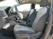 2019 Hyundai Ioniq Blue z VIN KMHC65LC8KU140111, wystawiony jako Copart lot #70437514 z przebiegiem 158 357 mil mil oraz Szkoda całkowita • Salvage title. Historia ofert i sprzedaży dostępna na DreamBid. Obrazek 7.