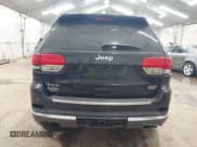✅ 2015 Jeep Grand Cherokee Summit • VIN: 1C4RJFJG2FC754303 • Лот: 42502782. Опубликован ранее на IAAI с пробегом 152 540 миль. Бесплатный доступ к архиву аукционных продаж из США и подробный отчёт об истории автомобиля на DreamBid. Изображение 16.
