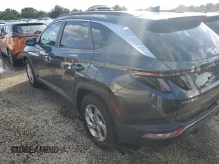 ✅ 2023 Hyundai Tucson SEL • VIN: 5NMJB3AE2PH266513 • Lot: 74870054. Wystawiony na Copart z przebiegiem 4 108 mil. Bezpłatny archiwum sprzedaży aukcyjnych z USA i szczegółowy raport historii pojazdu na DreamBid. Zdjęcie 2.
