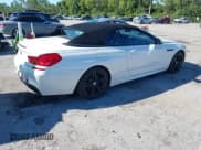 ✅ 2015 BMW 6 Series 640i xDrive • VIN: WBAYP5C58FD873304 • Lot: 43580802. Wystawiony na IAAI z przebiegiem 81 915 mil. Bezpłatny archiwum sprzedaży aukcyjnych z USA i szczegółowy raport historii pojazdu na DreamBid. Zdjęcie 4.