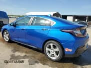 ✅ 2018 Chevrolet Volt LT • VIN: 1G1RC6S57JU139409 • Lot: 47994274. Wystawiony na Copart z przebiegiem 45 254 mil. Bezpłatny archiwum sprzedaży aukcyjnych z USA i szczegółowy raport historii pojazdu na DreamBid. Zdjęcie 2.
