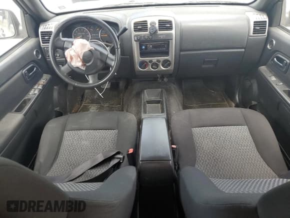 ✅ 2008 Chevrolet Colorado 1LT • VIN: 1GCDT13E788166289 • Лот: 54139595. Опубликован ранее на Copart с пробегом 142 342 миль. Бесплатный доступ к архиву аукционных продаж из США и подробный отчёт об истории автомобиля на DreamBid. Изображение 8.