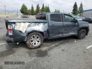 ✅ 2016 Chevrolet Colorado 2WD LT • VIN: 1GCGSCE36G1158070 • Лот: 80214715. Опубликован ранее на Copart с пробегом 229 165 миль. Бесплатный доступ к архиву аукционных продаж из США и подробный отчёт об истории автомобиля на DreamBid. Изображение 3.