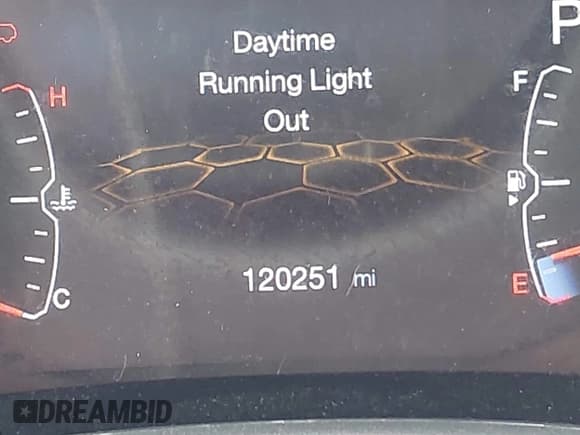 ✅ 2019 Jeep Compass Latitude • VIN: 3C4NJDBB4KT593344 • Lot: 42591052. Wystawiony na IAAI z przebiegiem 120 251 mil. Bezpłatny archiwum sprzedaży aukcyjnych z USA i szczegółowy raport historii pojazdu na DreamBid. Zdjęcie 16.