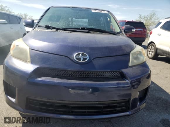 ✅ 2010 Scion xD • VIN: JTKKU4B42AJ051752 • Lot: 57180715. Wystawiony na Copart z przebiegiem 114 126 mil. Bezpłatny archiwum sprzedaży aukcyjnych z USA i szczegółowy raport historii pojazdu na DreamBid. Zdjęcie 5.