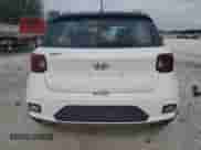 ✅ 2024 Hyundai Venue SEL • VIN: KMHRC8A39RU289113 • Lot: 86125385. Wystawiony na Copart z przebiegiem 19 316 mil. Bezpłatny archiwum sprzedaży aukcyjnych z USA i szczegółowy raport historii pojazdu na DreamBid. Zdjęcie 6.