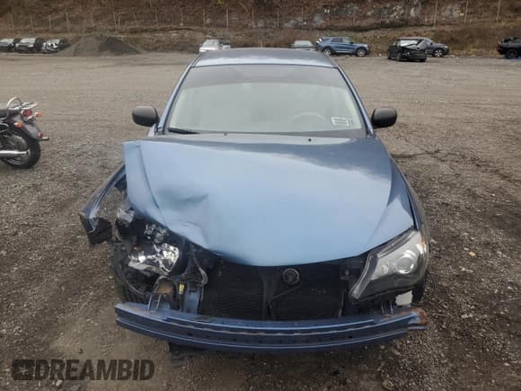 ✅ 2008 Subaru Impreza i • VIN: JF1GE61628H524050 • Лот: 91643075. Опубликован ранее на Copart с пробегом 194 283 миль. Бесплатный доступ к архиву аукционных продаж из США и подробный отчёт об истории автомобиля на DreamBid. Изображение 5.