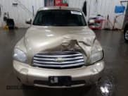 ✅ 2008 Chevrolet HHR LT • VIN: 3GNDA23DX8S627597 • Lot: 79454804. Listed on Copart with 175,723 mi. Free auction sales archive from the USA and detailed vehicle history report at DreamBid. Image 5.