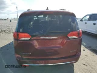 ✅ 2017 Chrysler Pacifica Limited • VIN: 2C4RC1GG0HR634739 • Lot: 91069065. Wystawiony na Copart z przebiegiem 164 189 mil. Bezpłatny archiwum sprzedaży aukcyjnych z USA i szczegółowy raport historii pojazdu na DreamBid. Zdjęcie 6.
