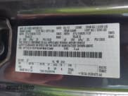 ✅ 2017 Ford F-150 XL • VIN: 1FTEX1EPXHFB91349 • Lot: 42865474. Listed on IAAI with 27,502 mi. Free auction sales archive from the USA and detailed vehicle history report at DreamBid. Image 9.