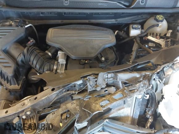 ✅ 2021 Chevrolet Blazer RS • VIN: 3GNKBKRS3MS553847 • Lot: 42231473. Wystawiony na IAAI z przebiegiem 51 822 mil. Bezpłatny archiwum sprzedaży aukcyjnych z USA i szczegółowy raport historii pojazdu na DreamBid. Zdjęcie 10.