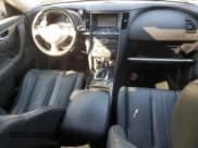 ✅ 2016 Infiniti QX70 • VIN: JN8CS1MU2GM670540 • Lot: 48196665. Listed on Copart with Not provided. Free auction sales archive from the USA and detailed vehicle history report at DreamBid. Image 8.