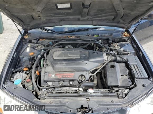 ✅ 2002 Acura TL Type S • VIN: 19UUA56832A044372 • Лот: 68346474. Опубликован ранее на Copart с пробегом 148 553 миль. Бесплатный доступ к архиву аукционных продаж из США и подробный отчёт об истории автомобиля на DreamBid. Изображение 11.