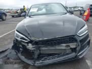 ✅ 2018 Audi S5 Sportback Premium Plus • VIN: WAUB4CF59JA038921 • Lot: 42526233. Wystawiony na IAAI z przebiegiem 81 066 mil. Bezpłatny archiwum sprzedaży aukcyjnych z USA i szczegółowy raport historii pojazdu na DreamBid. Zdjęcie 6.