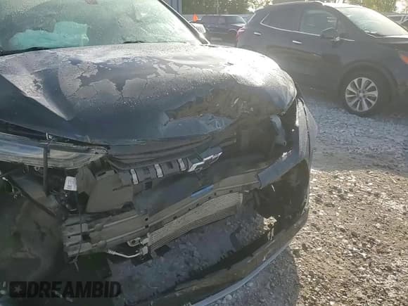 ✅ 2020 Chevrolet Blazer LT • VIN: 3GNKBHRS4LS721416 • Лот: 84742455. Опубликован ранее на Copart с пробегом 39 929 миль. Бесплатный доступ к архиву аукционных продаж из США и подробный отчёт об истории автомобиля на DreamBid. Изображение 14.