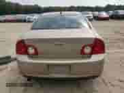 2008 Chevrolet Malibu 1LT z VIN 1G1ZH57B38F257997, wystawiony jako Copart lot #80881415 z przebiegiem 214 851 mil mil oraz Szkoda całkowita • Salvage title. Historia ofert i sprzedaży dostępna na DreamBid. Obrazek 6.