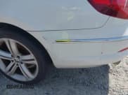 ✅ 2012 Volkswagen CC Sport • VIN: WVWMN7ANXCE542798 • Лот: 41877456. Опубликован ранее на IAAI с пробегом 93 300 миль. Бесплатный доступ к архиву аукционных продаж из США и подробный отчёт об истории автомобиля на DreamBid. Изображение 6.