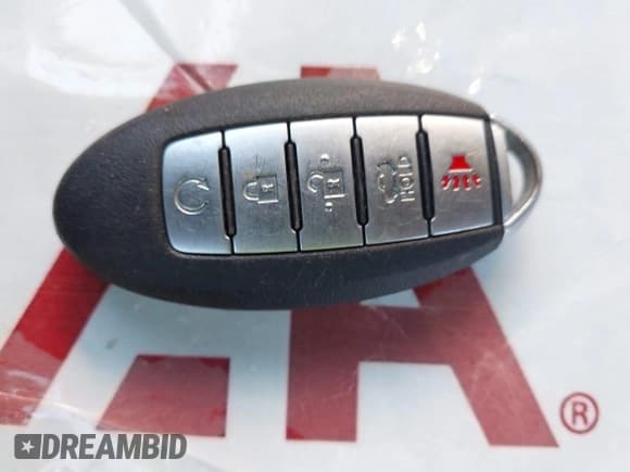 ✅ 2018 Nissan Altima SR • VIN: 1N4AL3APXJC155296 • Lot: 43113541. Listed on IAAI with 170,672 mi. Free auction sales archive from the USA and detailed vehicle history report at DreamBid. Image 11.