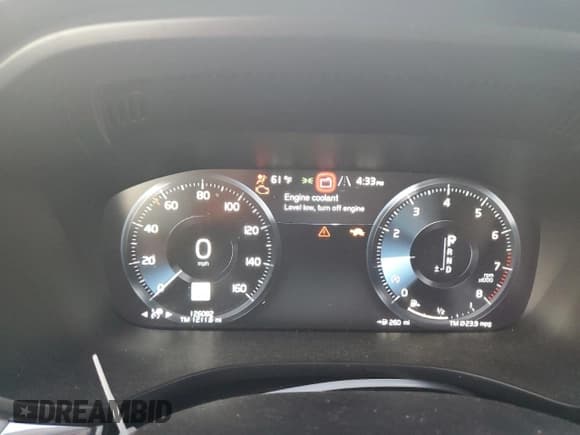 ✅ 2018 Volvo XC60 Momentum • VIN: YV4102RK9J1018266 • Lot: 80451614. Wystawiony na Copart z przebiegiem 126 082 mil. Bezpłatny archiwum sprzedaży aukcyjnych z USA i szczegółowy raport historii pojazdu na DreamBid. Zdjęcie 9.