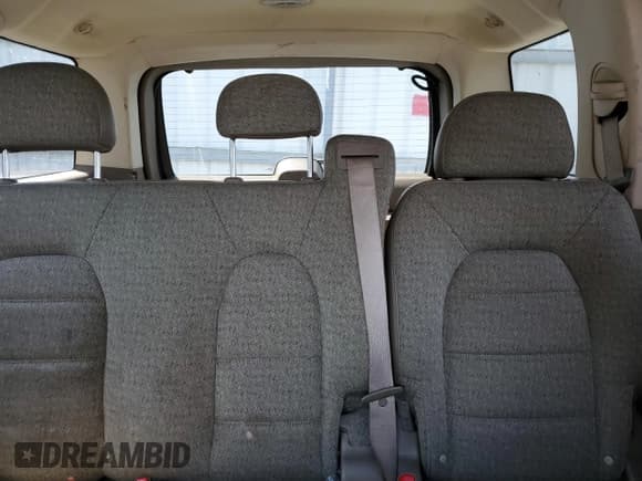 ✅ 2003 Ford Explorer XLS • VIN: 1FMZU72K43UB12036 • Lot: 61124985. Listed on Copart with 210,901 mi. Free auction sales archive from the USA and detailed vehicle history report at DreamBid. Image 10.