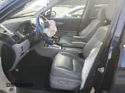 ✅ 2018 Honda Pilot Elite • VIN: 5FNYF6H06JB011290 • Лот: 80119435. Опубликован ранее на Copart с пробегом 116 204 миль. Бесплатный доступ к архиву аукционных продаж из США и подробный отчёт об истории автомобиля на DreamBid. Изображение 7.