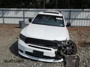 ✅ 2019 Dodge Durango GT Plus • VIN: 1C4RDJDG6KC848412 • Lot: 66179995. Listed on Copart with 57,241 mi. Free auction sales archive from the USA and detailed vehicle history report at DreamBid. Image 14.