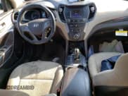 ✅ 2017 Hyundai Santa Fe 2.4L • VIN: 5NMZTDLB9HH030919 • Лот: 59427393. Опубликован ранее на Copart с пробегом 89 069 миль. Бесплатный доступ к архиву аукционных продаж из США и подробный отчёт об истории автомобиля на DreamBid. Изображение 8.