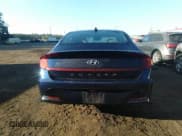 ✅ 2021 Hyundai Sonata SEL • VIN: 5NPEL4JA8MH104157 • Лот: 43206567. Опубликован ранее на IAAI с пробегом 18 783 миль. Бесплатный доступ к архиву аукционных продаж из США и подробный отчёт об истории автомобиля на DreamBid. Изображение 16.