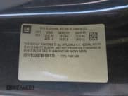 ✅ 2011 Chevrolet Camaro 1LT • VIN: 2G1FB3DD7B9198113 • Lot: 43159285. Wystawiony na IAAI z przebiegiem 75 792 mil. Bezpłatny archiwum sprzedaży aukcyjnych z USA i szczegółowy raport historii pojazdu na DreamBid. Zdjęcie 9.