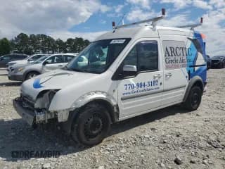 ✅ 2011 Ford Transit Connect XLT • VIN: NM0KS9BNXBT047731 • Lot: 56378815. Wystawiony na Copart z przebiegiem 115 061 mil. Bezpłatny archiwum sprzedaży aukcyjnych z USA i szczegółowy raport historii pojazdu na DreamBid. Zdjęcie 1.