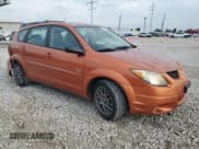 ✅ 2004 Pontiac Vibe • VIN: 5Y2SL62894Z415020 • Lot: 61056695. Wystawiony na Copart z przebiegiem 201 695 mil. Bezpłatny archiwum sprzedaży aukcyjnych z USA i szczegółowy raport historii pojazdu na DreamBid. Zdjęcie 4.