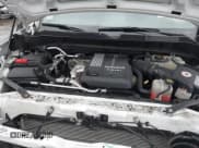 ✅ 2021 Chevrolet Silverado 1500 RST • VIN: 3GCUYEET1MG192718 • Лот: 41692530. Опубликован ранее на IAAI с пробегом 90 221 миль. Бесплатный доступ к архиву аукционных продаж из США и подробный отчёт об истории автомобиля на DreamBid. Изображение 10.