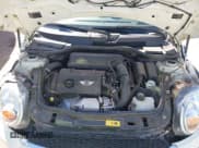 ✅ 2015 MINI Roadster S • VIN: WMWSY3C51FT595455 • Lot: 41670221. Listed on IAAI with 24,680 mi. Free auction sales archive from the USA and detailed vehicle history report at DreamBid. Image 10.