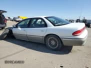 ✅ 1993 Chrysler Concorde • VIN: 2C3EL56T1PH613475 • Лот: 54610735. Опубликован ранее на Copart с пробегом 163 913 миль. Бесплатный доступ к архиву аукционных продаж из США и подробный отчёт об истории автомобиля на DreamBid. Изображение 2.