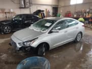 ✅ 2021 Hyundai Accent SE • VIN: 3KPC24A64ME143015 • Лот: 41571486. Опубликован ранее на IAAI с пробегом 77 299 миль. Бесплатный доступ к архиву аукционных продаж из США и подробный отчёт об истории автомобиля на DreamBid. Изображение 17.