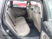 ✅ 2007 Volkswagen Passat 3.6L • VIN: WVWVU73C17E002037 • Lot: 41216805. Listed on IAAI with 192,384 mi. Free auction sales archive from the USA and detailed vehicle history report at DreamBid. Image 8.