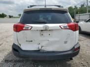 ✅ 2013 Toyota RAV4 XLE • VIN: 2T3RFREV4DW123820 • Lot: 56484735. Listed on Copart with 260,257 mi. Free auction sales archive from the USA and detailed vehicle history report at DreamBid. Image 6.