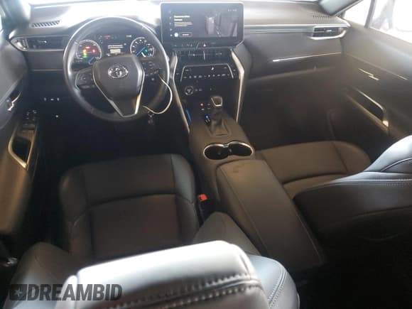 ✅ 2024 Toyota Venza XLE • VIN: JTEAAAAH7RJ152937 • Лот: 81795875. Опубликован ранее на Copart с пробегом 13 291 миль. Бесплатный доступ к архиву аукционных продаж из США и подробный отчёт об истории автомобиля на DreamBid. Изображение 8.