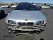 2003 BMW 3 Series M3 с VIN WBSBR93473PK01433, выставлен на аукционе Copart как лот 64591585 с пробегом 128 341 миль миль и Списание • Salvage title. История ставок и продаж доступна на DreamBid. Изображение 5.