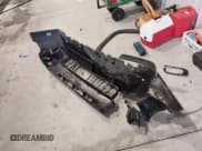 ✅ 2017 Jeep Renegade Latitude • VIN: ZACCJABB6HPE79271 • Лот: 40998196. Опубликован ранее на IAAI с пробегом 117 118 миль. Бесплатный доступ к архиву аукционных продаж из США и подробный отчёт об истории автомобиля на DreamBid. Изображение 12.