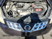 ✅ 2013 Nissan Rogue S • VIN: JN8AS5MT2DW020466 • Lot: 91116065. Wystawiony na Copart z przebiegiem 155 297 mil. Bezpłatny archiwum sprzedaży aukcyjnych z USA i szczegółowy raport historii pojazdu na DreamBid. Zdjęcie 12.